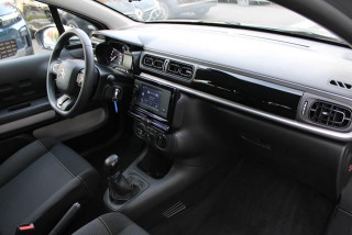 Citroen C3 1.2 PURETECH YOU 