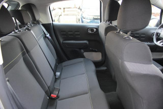 Citroen C3 1.2 PURETECH YOU 
