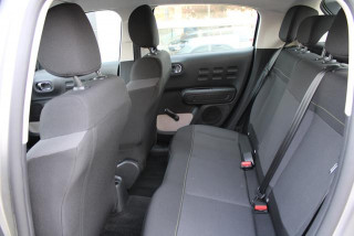 Citroen C3 1.2 PURETECH YOU 