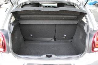 Citroen C3 1.2 PURETECH YOU 