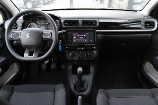 Citroen C3 1.2 PURETECH YOU 