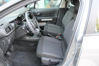 Citroen C3 1.2 PURETECH YOU 