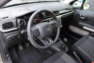 Citroen C3 1.2 PURETECH YOU 