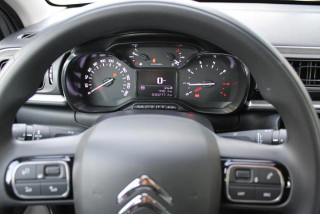 Citroen C3 1.2 PURETECH YOU 