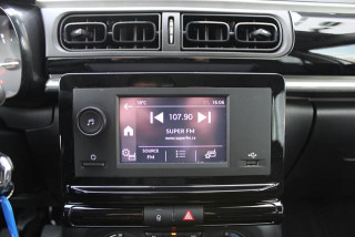 Citroen C3 1.2 PURETECH YOU 