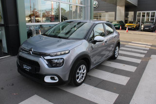 Citroen C3 1.2 PURETECH YOU 