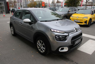 Citroen C3 1.2 PURETECH YOU 