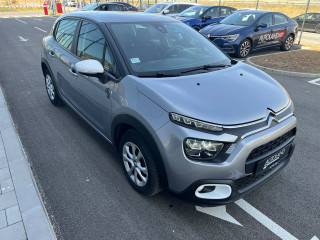 Citroen C3 1.2 PURETECH YOU 
