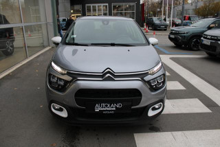 Citroen C3 1.2 PURETECH YOU 
