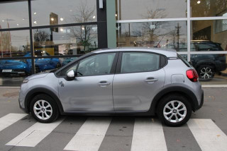 Citroen C3 1.2 PURETECH YOU 