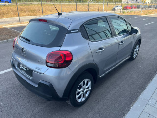 Citroen C3 1.2 PURETECH YOU 