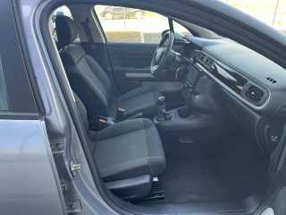 Citroen C3 1.2 PURETECH YOU 