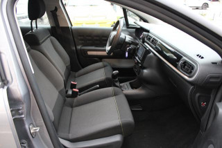 Citroen C3 1.2 PURETECH YOU 