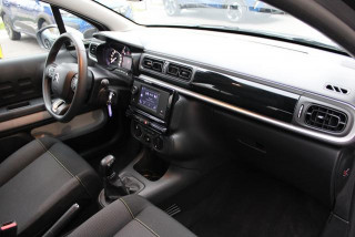 Citroen C3 1.2 PURETECH YOU 