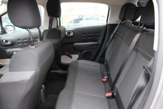 Citroen C3 1.2 PURETECH YOU 