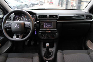 Citroen C3 1.2 PURETECH YOU 