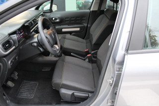 Citroen C3 1.2 PURETECH YOU 