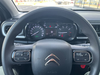 Citroen C3 1.2 PURETECH YOU 