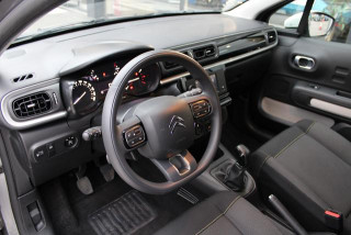 Citroen C3 1.2 PURETECH YOU 