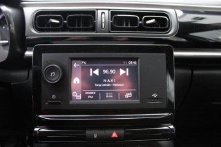 Citroen C3 1.2 PURETECH YOU 