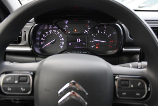 Citroen C3 1.2 PURETECH YOU 