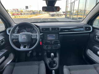 Citroen C3 1.2 PURETECH YOU 