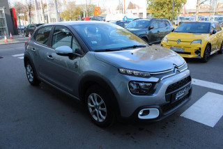 Citroen C3 1.2 PURETECH YOU 