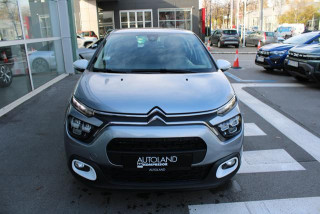 Citroen C3 1.2 PURETECH YOU 
