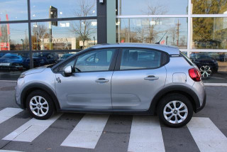 Citroen C3 1.2 PURETECH YOU 