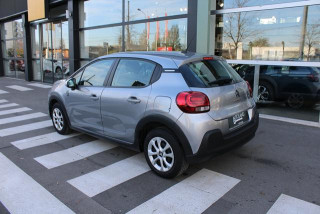 Citroen C3 1.2 PURETECH YOU 