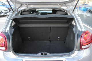 Citroen C3 1.2 PURETECH YOU 