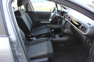 Citroen C3 1.2 PURETECH YOU 