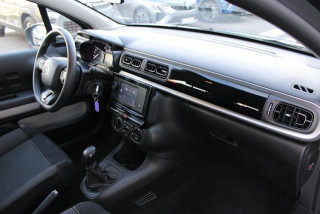 Citroen C3 1.2 PURETECH YOU 