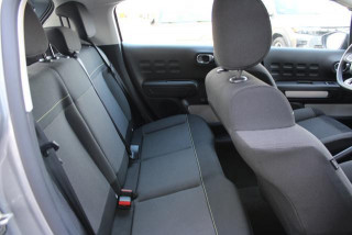 Citroen C3 1.2 PURETECH YOU 