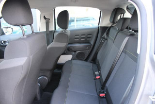 Citroen C3 1.2 PURETECH YOU 