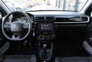 Citroen C3 1.2 PURETECH YOU 