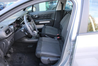 Citroen C3 1.2 PURETECH YOU 