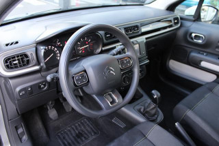 Citroen C3 1.2 PURETECH YOU 