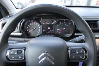 Citroen C3 1.2 PURETECH YOU 