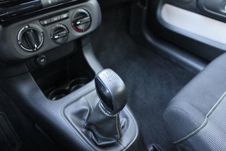 Citroen C3 1.2 PURETECH YOU 