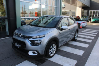 Citroen C3 1.2 PURETECH YOU 