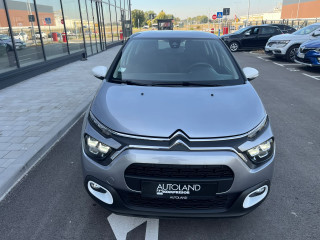 Citroen C3 1.2 PURETECH YOU 