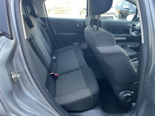 Citroen C3 1.2 PURETECH YOU 