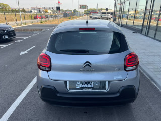 Citroen C3 1.2 PURETECH YOU 