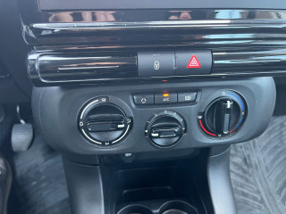 Citroen C3 1.2 PURETECH YOU 