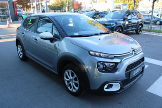 Citroen C3 1.2 PURETECH YOU 