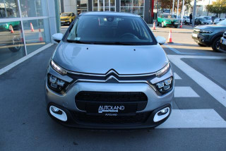 Citroen C3 1.2 PURETECH YOU 