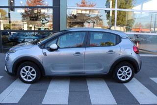 Citroen C3 1.2 PURETECH YOU 