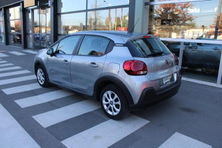 Citroen C3 1.2 PURETECH YOU 