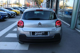 Citroen C3 1.2 PURETECH YOU 